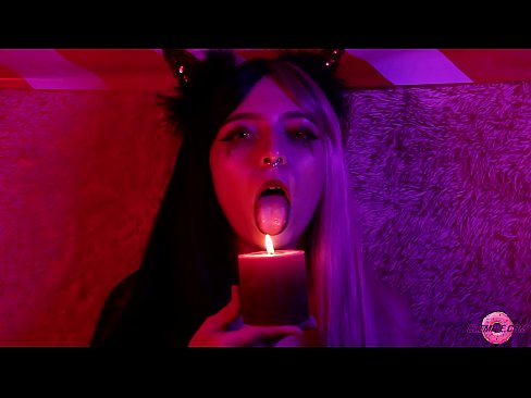 ❤️ ʻO ka Blowjob aloha mai Sexy Succubus me ka hoʻokō waha Fuck video ma haw.teatroporno.ru ️❤
