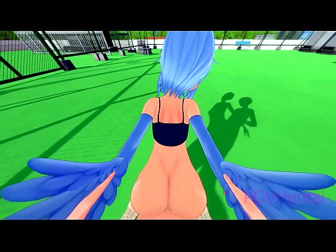 ❤️ Kaikamahine monster Harpy. Fuck video ma haw.teatroporno.ru ️❤