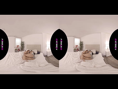 ❤️ PORNBCN VR ʻElua mau wahine wahine ʻōpio e ala aʻe me ka puʻukū ma 4K 180 3D ʻoiaʻiʻo maoli ʻo Geneva Bellucci Katrina Moreno Fuck video ma haw.teatroporno.ru ️❤