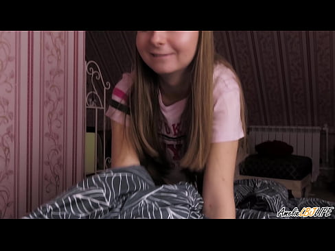 ❤️ ʻOmi loa ʻo Blondie i kāna BFF a loaʻa ka ʻume i loko o kona waha Fuck video ma haw.teatroporno.ru ️❤